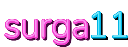 surga11 — logo kanal