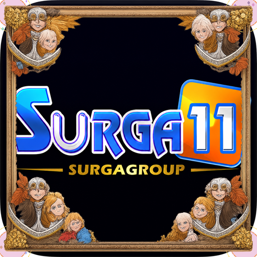 surga11 — galeri pratinjau - APK Resmi